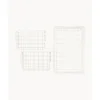 Fashion Set De Cestas The Baskets, 3 Uds. Cestas