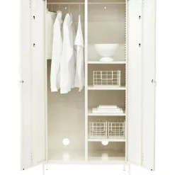 Fashion Set De Cestas The Baskets, 3 Uds. Cestas