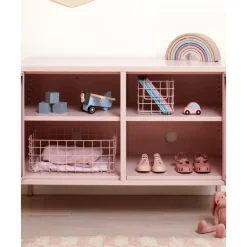 New Set De Cestas The Baskets, 3 Uds. Cestas