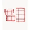 Online Set De Cestas The Baskets, 3 Uds. Cestas