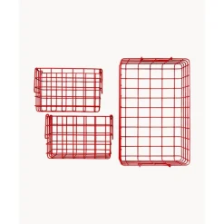 Online Set De Cestas The Baskets, 3 Uds. Cestas