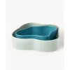 Discount Set De Cuencos Decorativos Milas, 2 Uds. Cuencos Decorativos