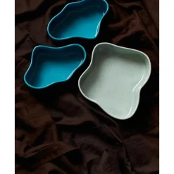 Discount Set De Cuencos Decorativos Milas, 2 Uds. Cuencos Decorativos