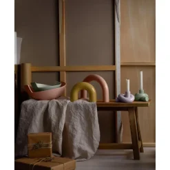 Clearance Set De Cuencos Likya, 2 Uds. Cuencos Decorativos