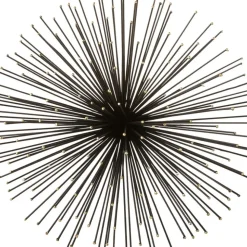 Clearance Set De Decoraciones De Pared Ray, 3 Pzas. Objetos Decorativos De Pared