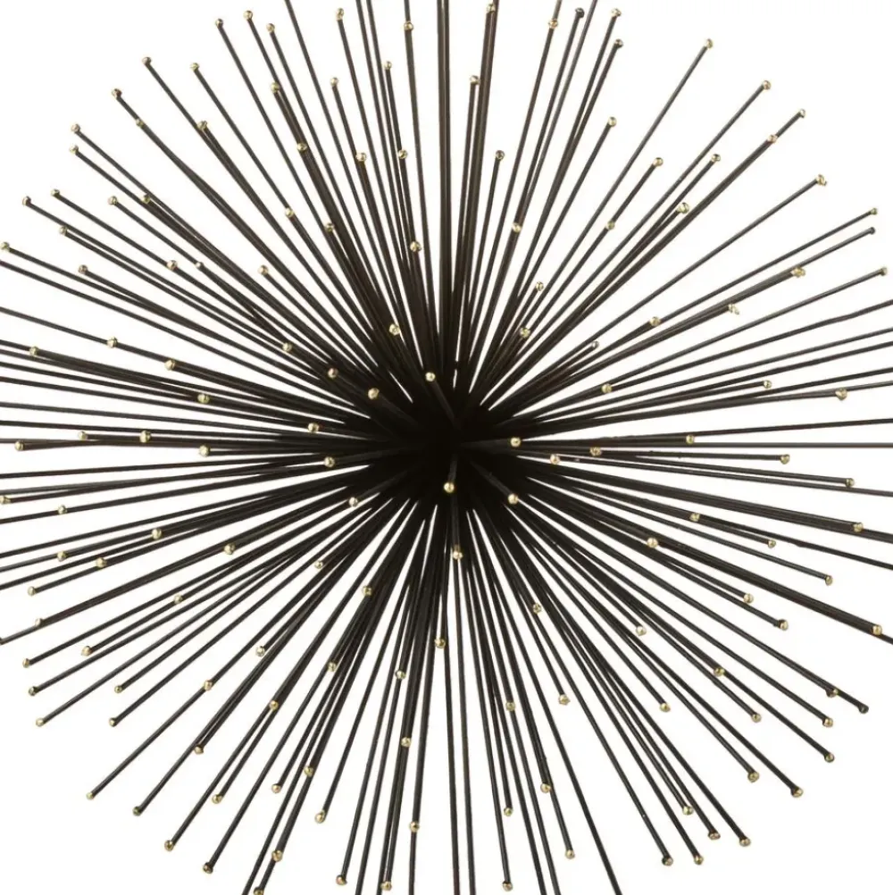 Clearance Set De Decoraciones De Pared Ray, 3 Pzas. Objetos Decorativos De Pared