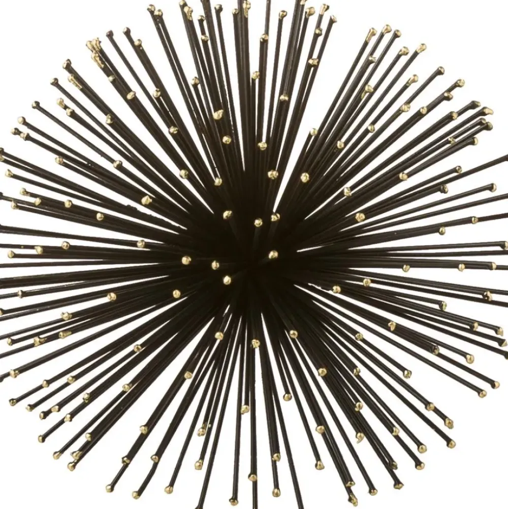Clearance Set De Decoraciones De Pared Ray, 3 Pzas. Objetos Decorativos De Pared