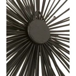 Clearance Set De Decoraciones De Pared Ray, 3 Pzas. Objetos Decorativos De Pared