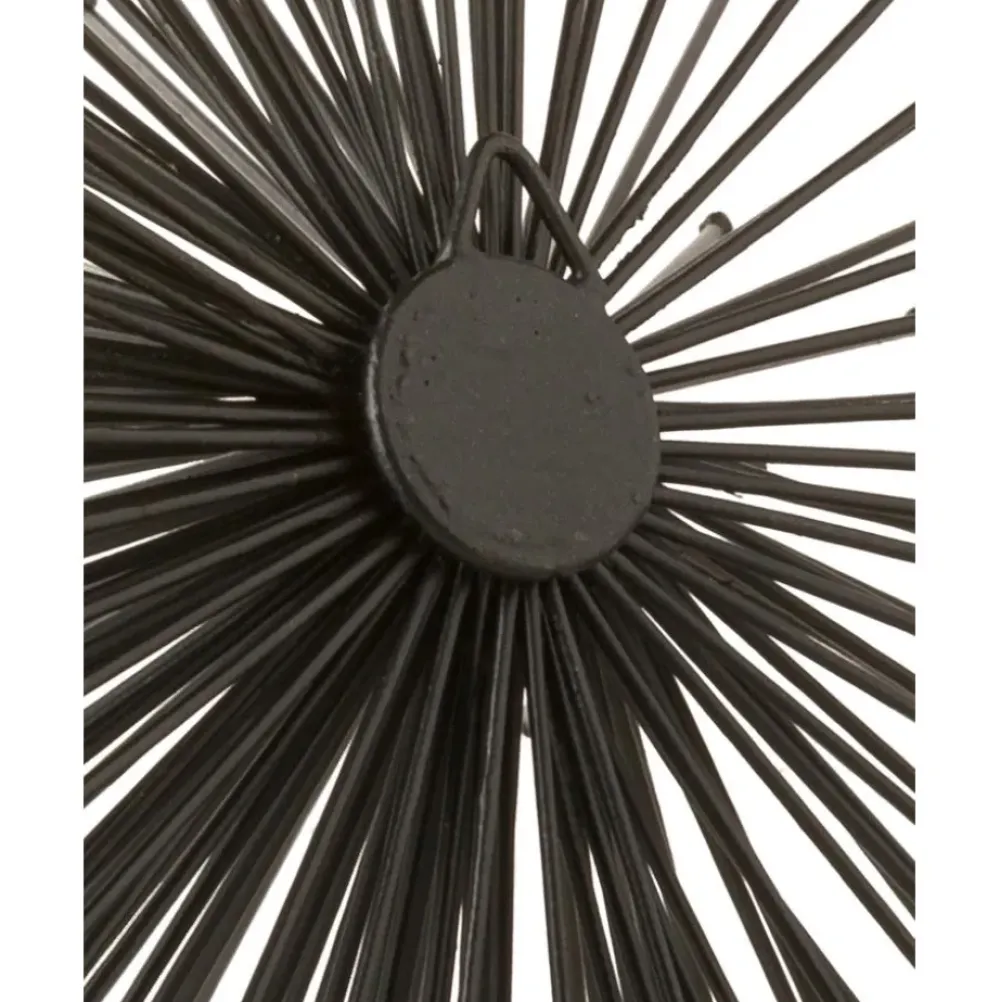 Clearance Set De Decoraciones De Pared Ray, 3 Pzas. Objetos Decorativos De Pared