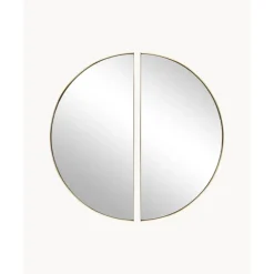 Discount Set De Espejo De Pared Selena, 2 Uds. Espejos De Pared