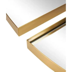 Discount Set De Espejo De Pared Selena, 2 Uds. Espejos De Pared
