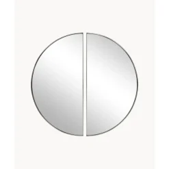 Sale Set De Espejo De Pared Selena, 2 Uds. Espejos De Pared