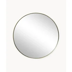 Discount Set De Espejos De Pared Redondos Lacie, 3 Uds. Espejos De Pared