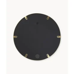 Discount Set De Espejos De Pared Redondos Lacie, 3 Uds. Espejos De Pared