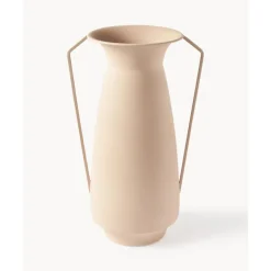 Discount Set De Jarrones De Diseno Roman, 4 Uds. Jarrones