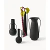 Fashion Set De Jarrones De Diseno Roman, 4 Uds. Jarrones