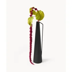 Fashion Set De Jarrones De Diseno Roman, 4 Uds. Jarrones
