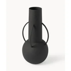 Fashion Set De Jarrones De Diseno Roman, 4 Uds. Jarrones