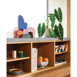 Outlet Set De Jarrones Ensemble, 7 Uds. Jarrones