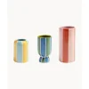Fashion Set De Jarrones Ligne, 3 Uds. Jarrones