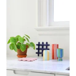 Fashion Set De Jarrones Ligne, 3 Uds. Jarrones