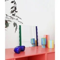 Fashion Set De Jarrones Ligne, 3 Uds. Jarrones