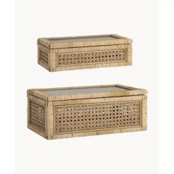 Sale Set De Joyeros Talina, 2 Uds. Joyeros