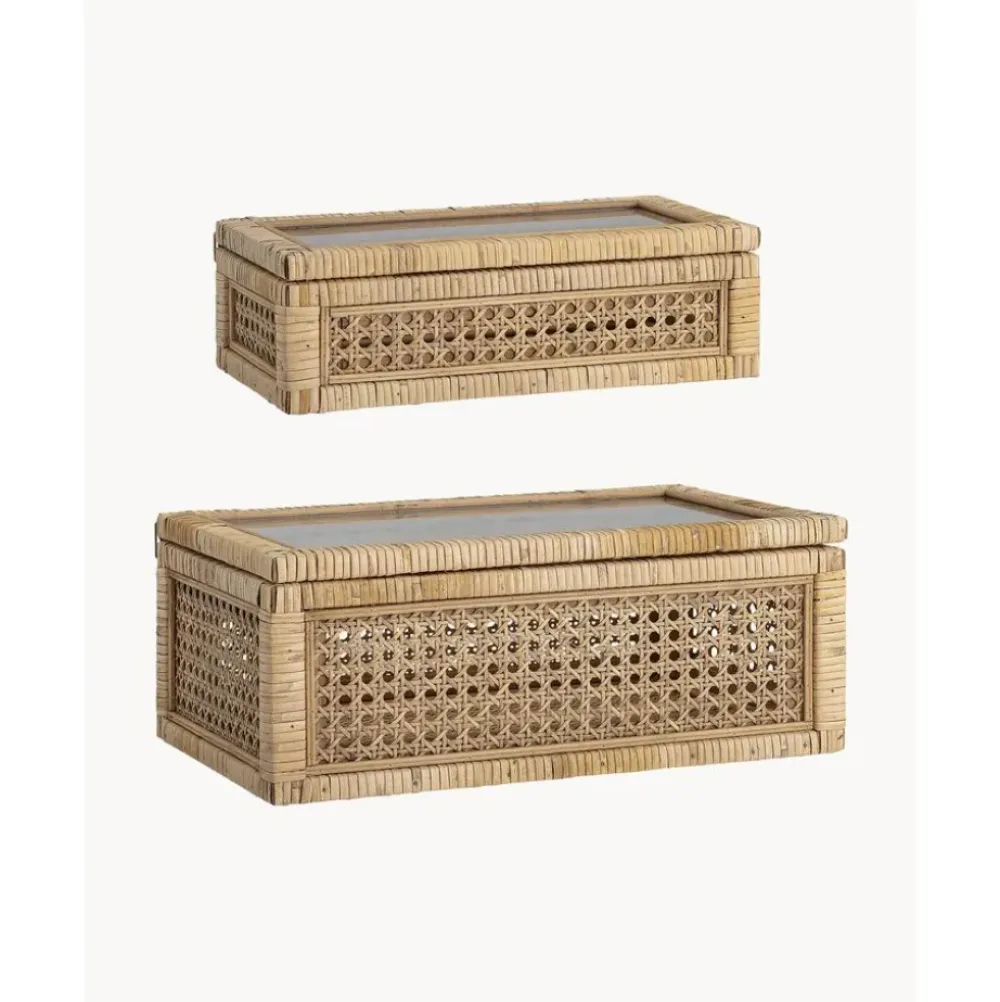 Sale Set De Joyeros Talina, 2 Uds. Joyeros