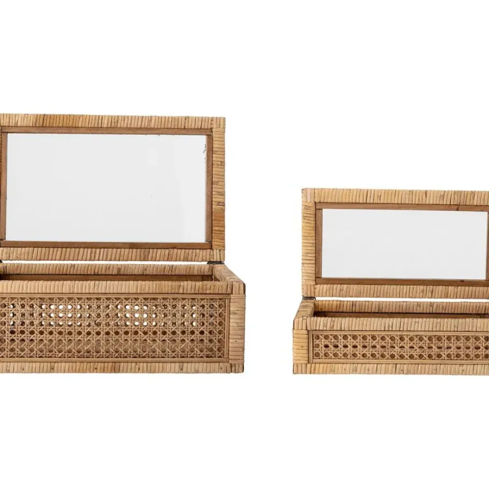Sale Set De Joyeros Talina, 2 Uds. Joyeros