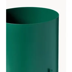 Online Set De Maceteros De Metal Mina, 2 Uds. Maceteros