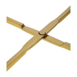 Clearance Set De Maceteros De Metal Mina, 2 Uds. Maceteros