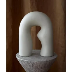 Online Set De Piezas Decorativas De Gres Alenda, 3 Uds. Figuras Decorativas