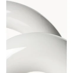 Clearance Set De Piezas Decorativas De Gres Kia, 2 Uds. Figuras Decorativas