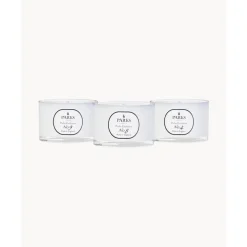 Clearance Set De Velas Perfumadas Parks Exclusive, 3 Uds. Velas Perfumadas