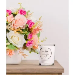 Sale Set De Velas Perfumadas Parks Exclusive, 10 Uds. Velas Perfumadas