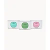 Outlet Set De Velas Perfumadas Vintage Aromatherapy, 3 Uds. Velas Perfumadas