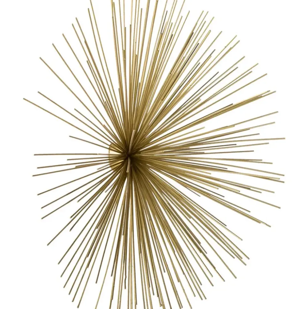 Sale Set Decoraciones De Pared Spike, 3 Pzas. Objetos Decorativos De Pared