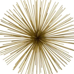 Sale Set Decoraciones De Pared Spike, 3 Pzas. Objetos Decorativos De Pared