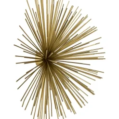 Sale Set Decoraciones De Pared Spike, 3 Pzas. Objetos Decorativos De Pared
