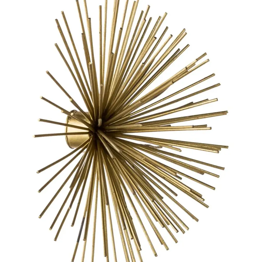 Sale Set Decoraciones De Pared Spike, 3 Pzas. Objetos Decorativos De Pared