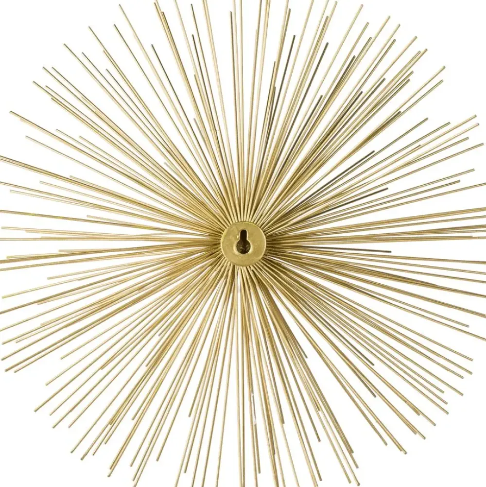 Sale Set Decoraciones De Pared Spike, 3 Pzas. Objetos Decorativos De Pared