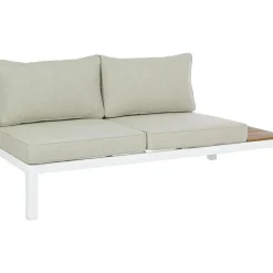 Clearance Set Lounge De Exterior Elias, 4 Pzas. Muebles De Jardin