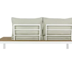 Clearance Set Lounge De Exterior Elias, 4 Pzas. Muebles De Jardin
