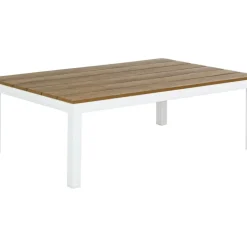 Clearance Set Lounge De Exterior Elias, 4 Pzas. Muebles De Jardin