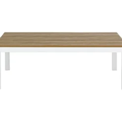 Clearance Set Lounge De Exterior Elias, 4 Pzas. Muebles De Jardin