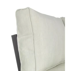 Sale Set Lounge De Exterior Elias, 4 Pzas. Muebles De Jardin