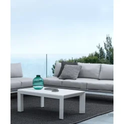 Online Set Lounge Para Exterior Konnor, 3 Pzas. Muebles De Jardin