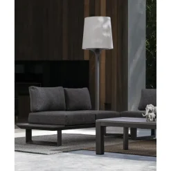 Best Set Lounge Para Exterior Konnor, 3 Pzas. Muebles De Jardin