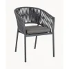 Online Silla Apilable Para Exterior Florencia Muebles De Jardin