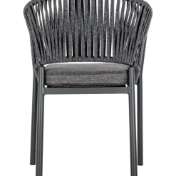 Online Silla Apilable Para Exterior Florencia Muebles De Jardin